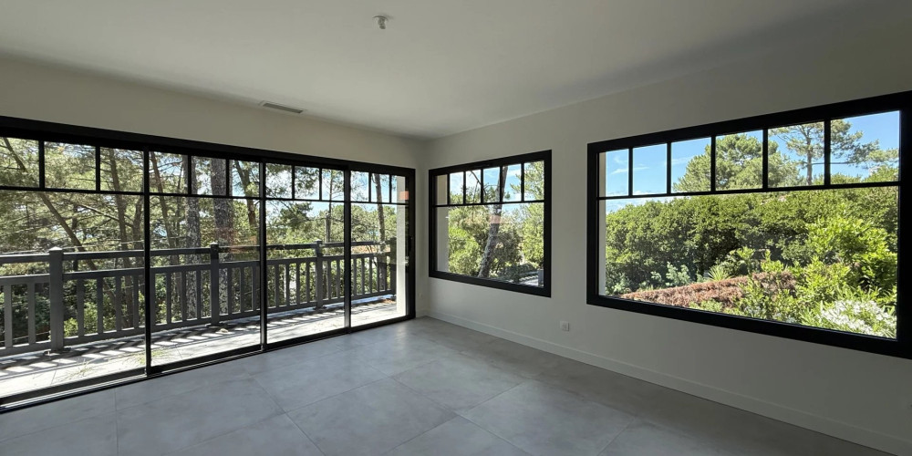 maison à LA TESTE DE BUCH (33115)